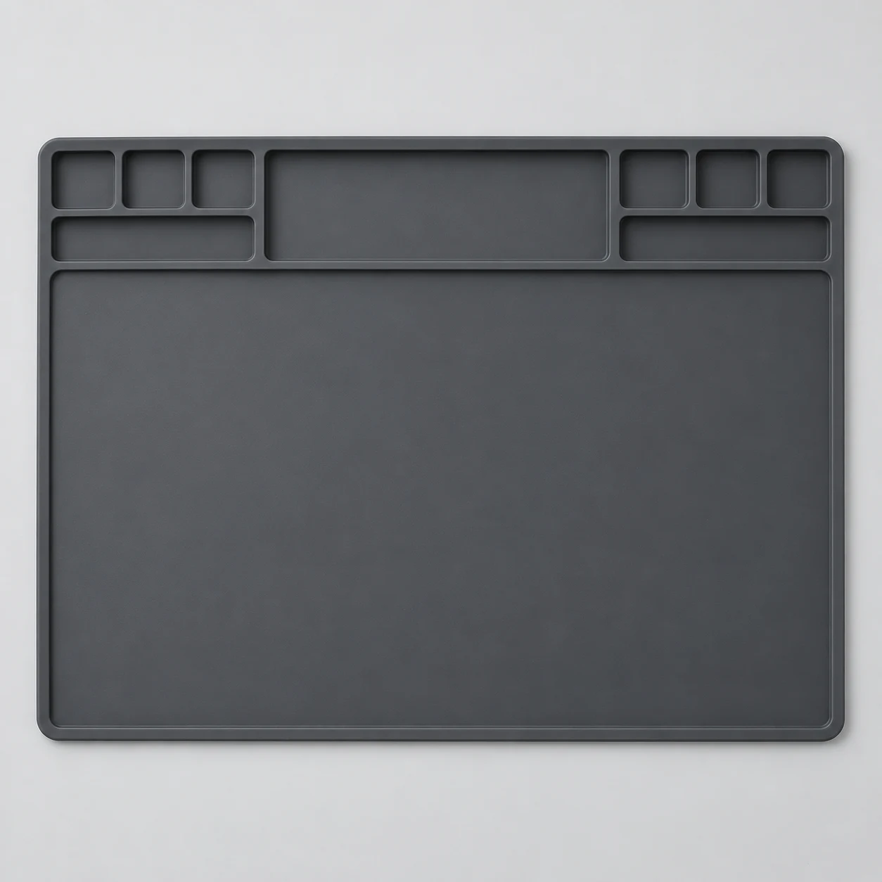 Pit bench mat